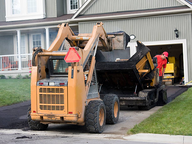 Best Driveway Resurfacing Pavers  in Stanleytown, VA